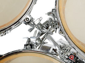 Vintage drum gear: Premier classics
