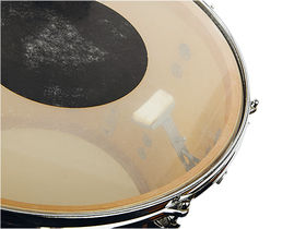 Vintage drum gear: Premier classics