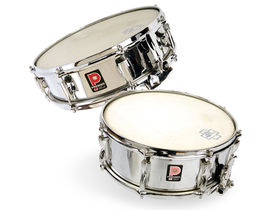 Vintage drum gear: Premier classics