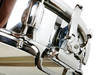 Premier Chrome 2000 snares