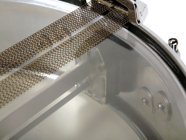 Premier Chrome 2000 snares