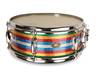 Candy Striped Slingerland Student snare