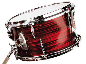 Vintage drum gear: Sonor kits