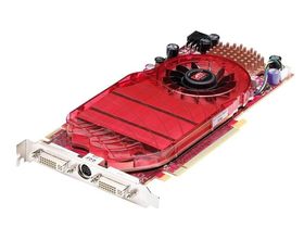 ATI Radeon HD 3850