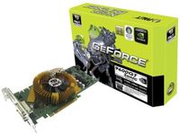 Palit GeForce 9600GT Sonic