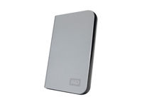 Western Digital My Passport Elite 500GB