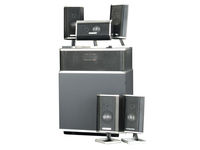 Altec Lansing FX5051