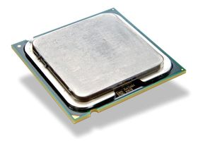 Intel Core 2 X680