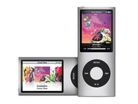 Apple nano 8GB (4th Gen)