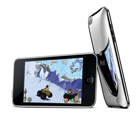 iPod touch 32GB