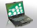 Panasonic Toughbook CF-52