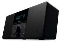 Logitech Squeezebox Boom