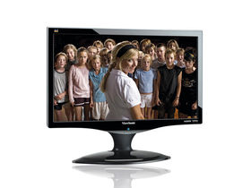 Viewsonic VX2260wm