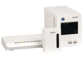 Zyxel DMA1000