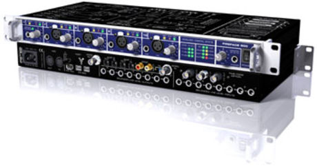 Fireface 800