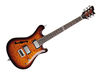 Sozo Z7 Vintage (£699) On a mission from God to bring the rock to the people. Norwegian black metallers, look away now