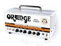 Orange Dual Terror