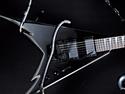 Jackson PDX Demmelition King V