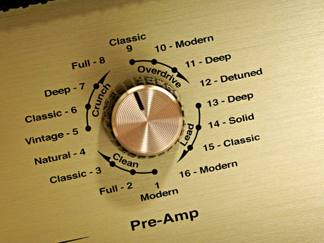 Marshall JMD100