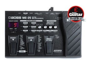 The best guitar gear of 2010