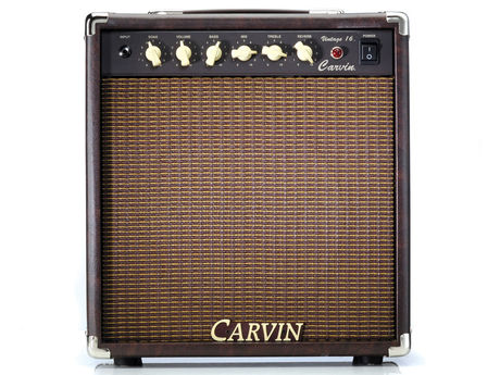 Carvin Vintage 16