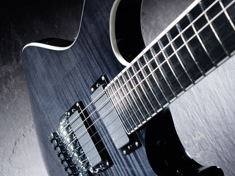 PRS SE Torero