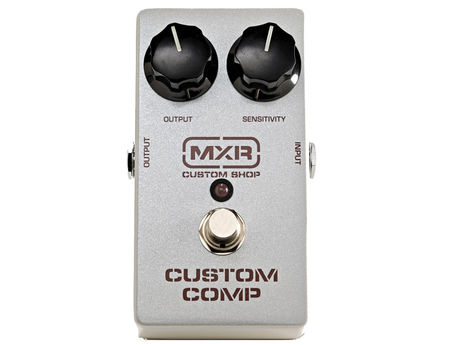 MXR Custom Comp