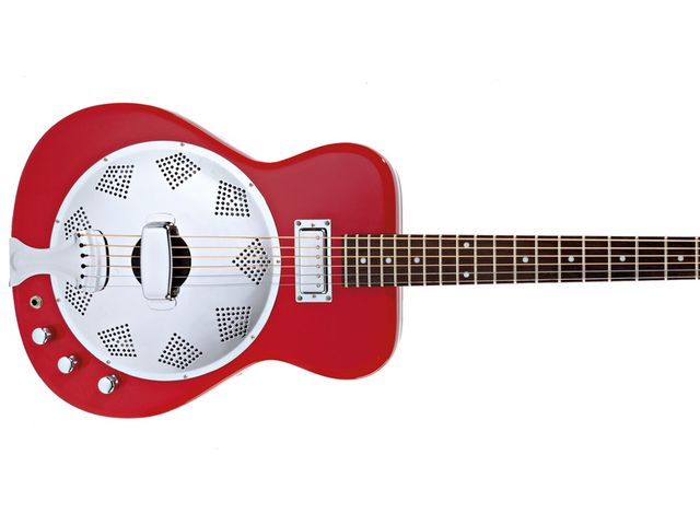 Eastwood Airline Folkstar Rather stunning retro looks.