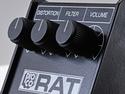 Pro Co Reissue '85 Whiteface RAT
