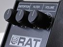 Pro Co Reissue '85 Whiteface RAT