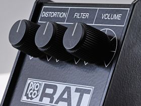 New guitar gear of the month: review round-up (August 2010)