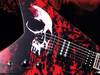 Dean Michael Amott Tyrant Bloodstorm electric (£999)