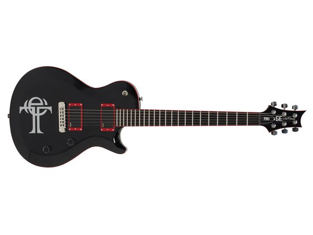 PRS SE Nick Catanese electric (£749)