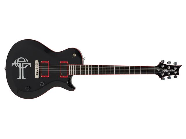 PRS SE Nick Catanese electric (£749)