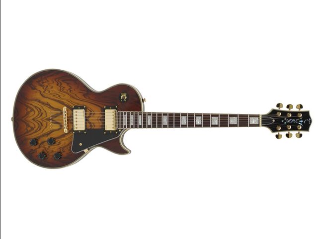 Tanglewood TSB C 58 LTD2 electric (£449)