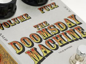 New guitar gear of the month: review round-up (October 2010)