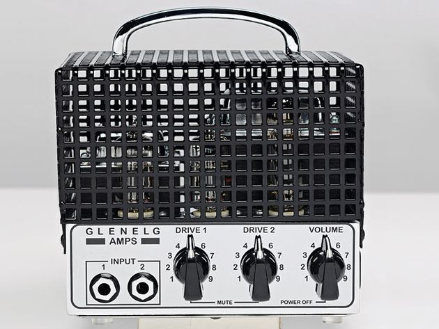 Glenelg T6A10 (£260)