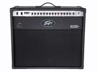 Peavey Amps