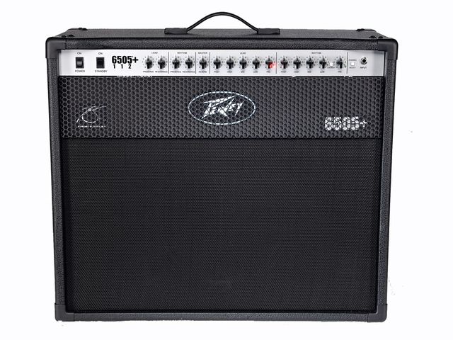 Peavey Amps
