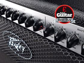 New guitar gear of the month: review round-up (August 2010)