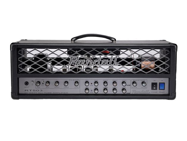 Randall RT503 (£840)