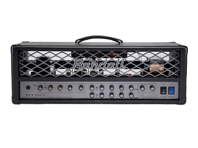 Randall RT503 (£840)