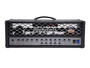 Three channels with full EQ and level controls on each offer added flexibility.