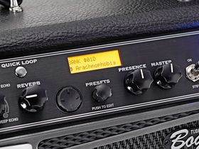 New guitar gear of the month: review round-up (October 2010)