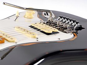 New guitar gear of the month: review round-up (October 2010)