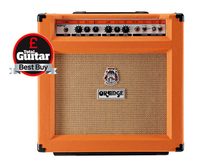 Orange TH30 Combo