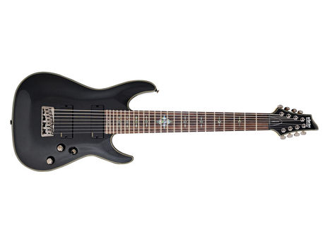 Schecter Damien Elite 8
