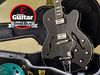 Meat and potatoes rockabilly machine with extra tonal gravy