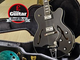 New guitar gear of the month: review round-up (October 2010)