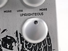 New guitar gear of the month: review round-up (October 2010)
